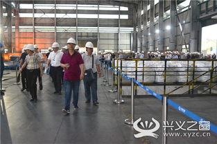 萬(wàn)峰實(shí)業(yè) 以花園式生態(tài)工廠為基石，技術(shù)服務(wù)驅(qū)動(dòng)綠色工業(yè)化新篇章